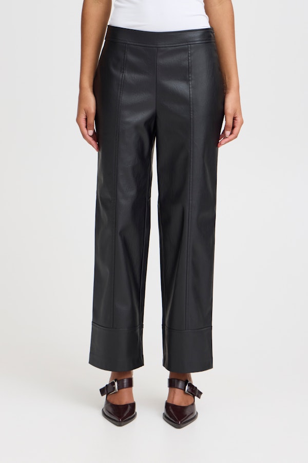 atelier reve IHGAZIRA Trousers