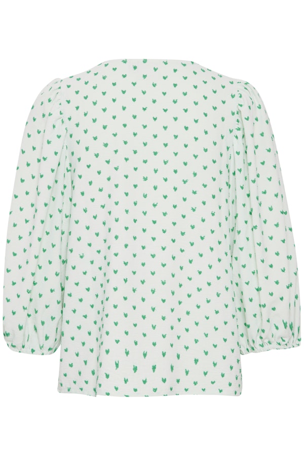 Atelier Reve IHGENOVA Blouse