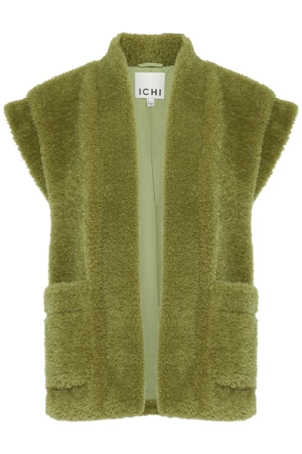 Atelier Reve IHGIZLA Waistcoat Outerwear