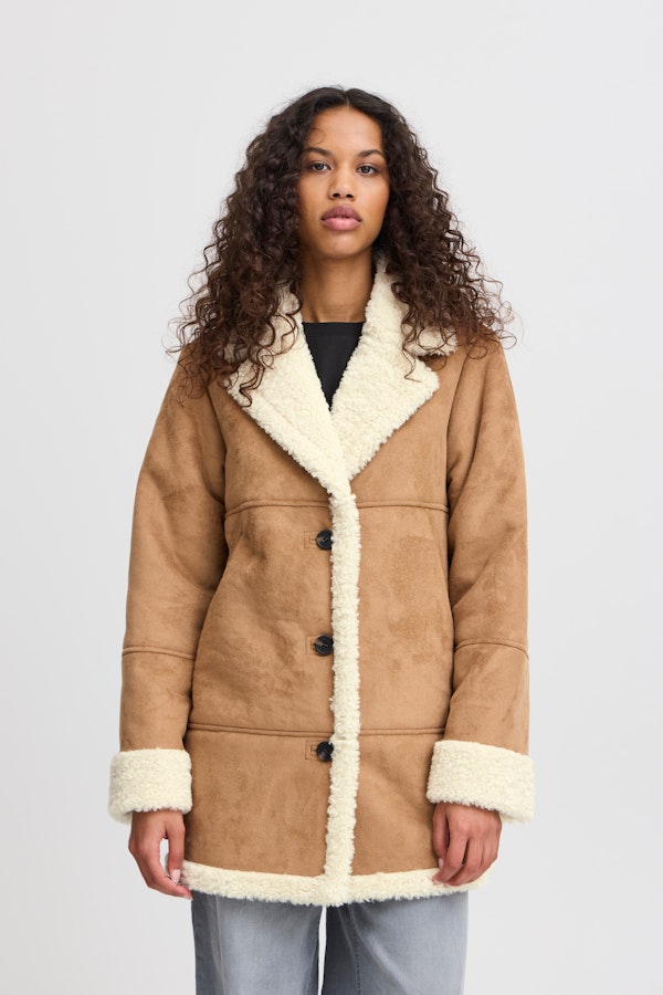 Atelier Reve IHGIZORA Outerwear