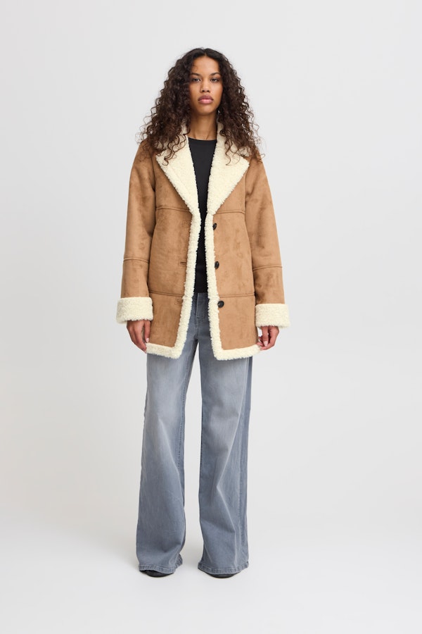 atelier reve IHGIZORA Outerwear