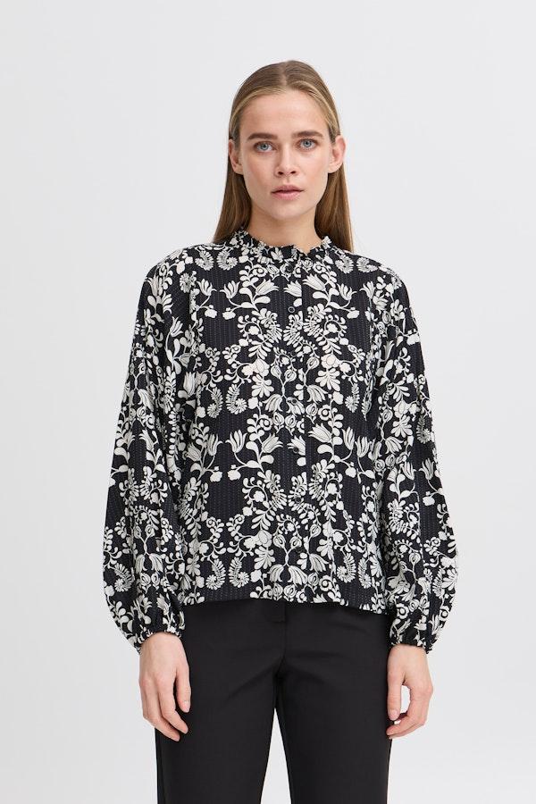 Atelier Reve IHGOCINA Long Sleeved Shirt