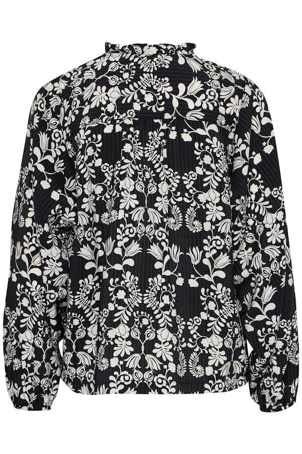 Atelier Reve IHGOCINA Long Sleeved Shirt