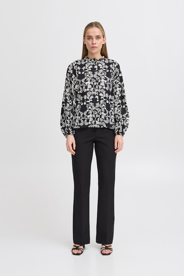 atelier reve IHGOCINA Long sleeved shirt