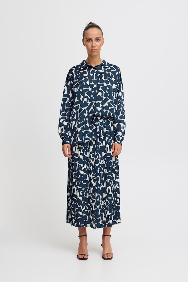 Atelier Reve IHGRAPHI Skirt