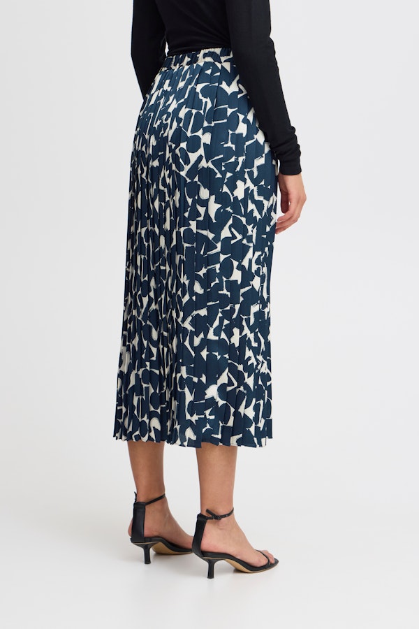 Atelier Reve IHGRAPHI Skirt