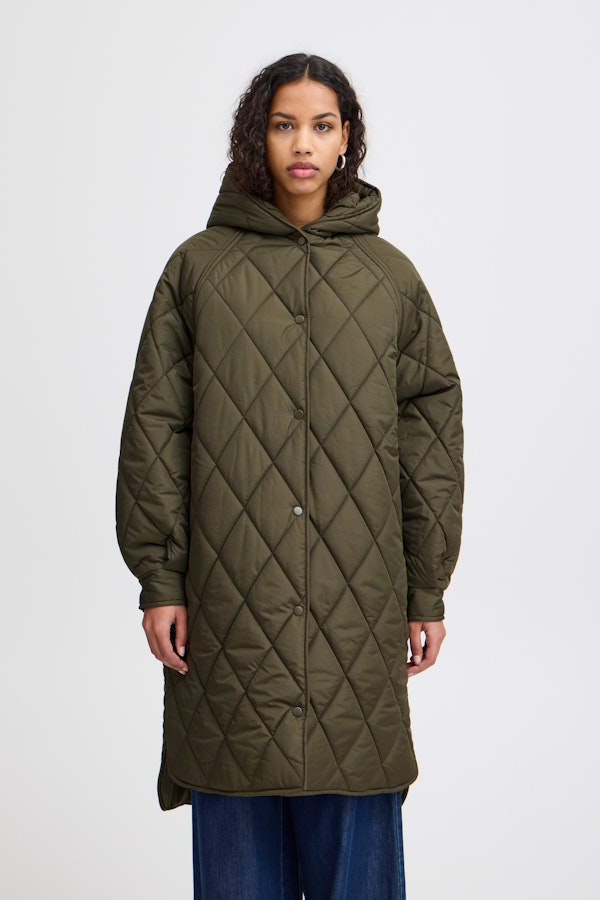 Atelier Reve IHHANSA Outerwear