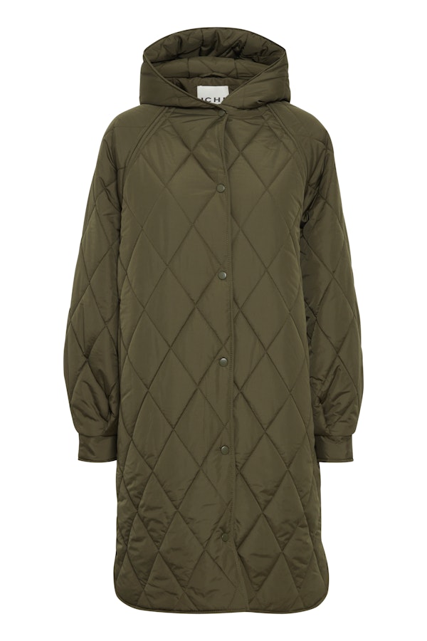 Atelier Reve IHHANSA Outerwear