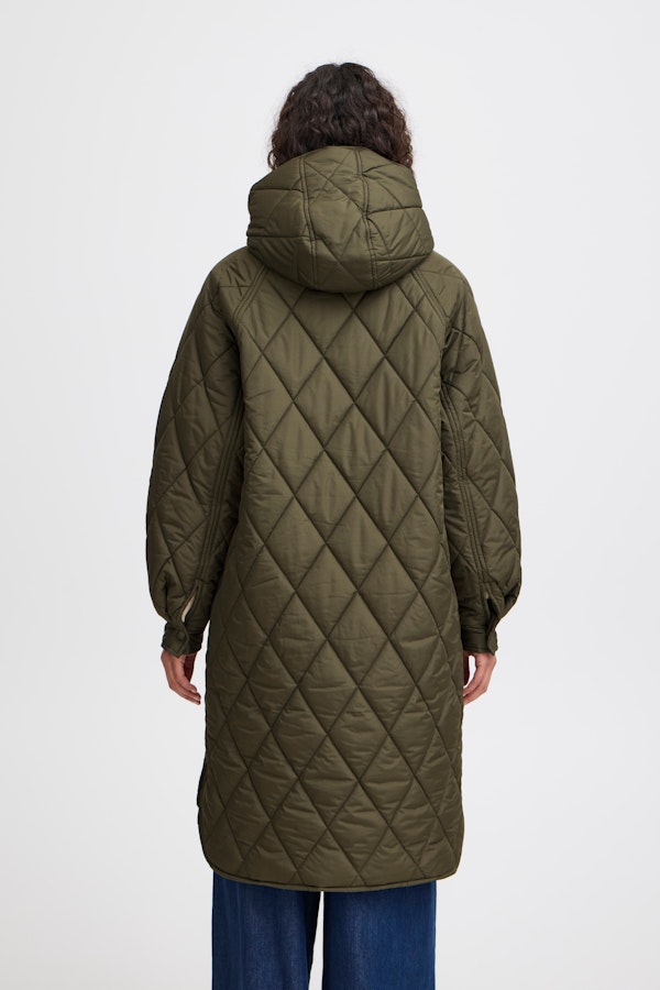 Atelier Reve IHHANSA Outerwear