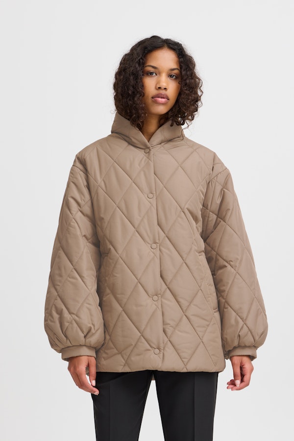 Atelier Reve IHHANSA Outerwear