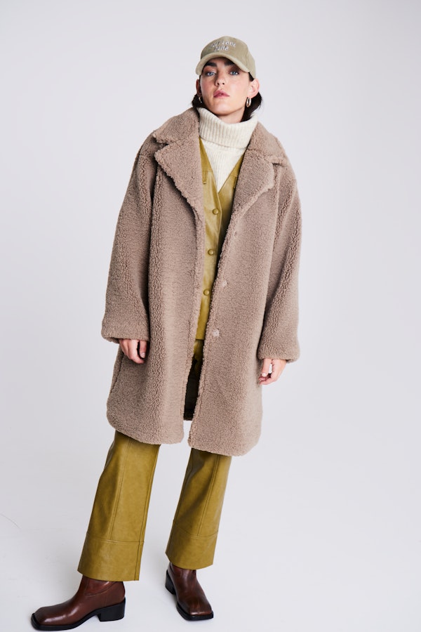 Atelier Reve IHHARLENE Outerwear