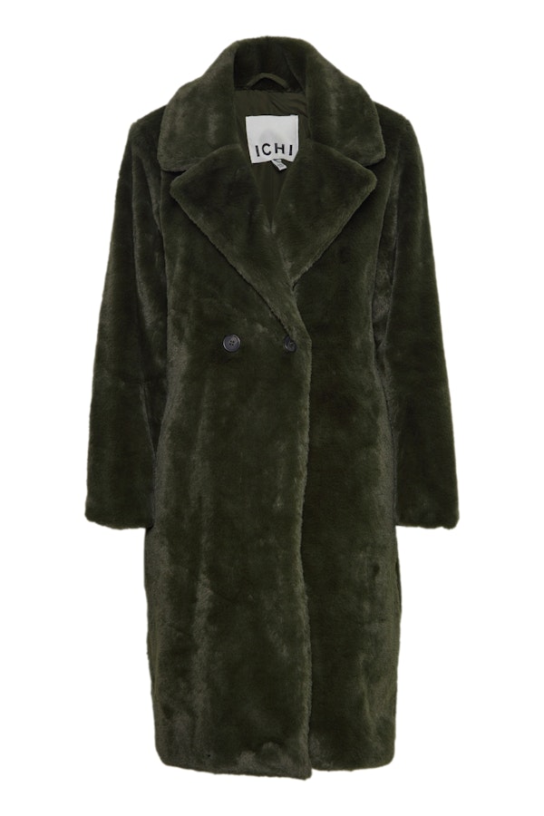 Atelier Reve IHHAYA Outerwear