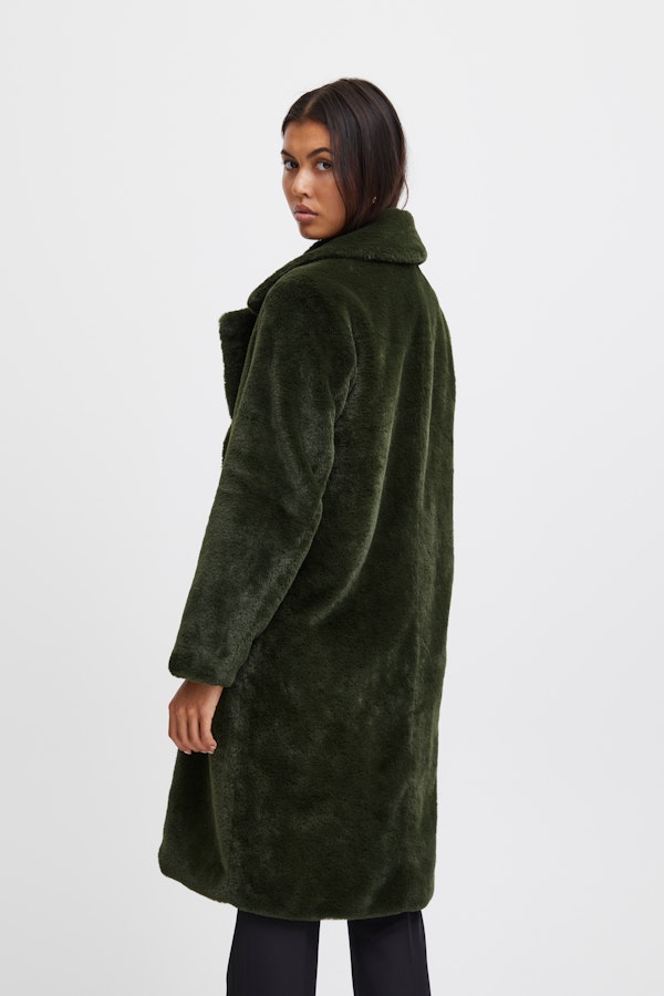 Atelier Reve IHHAYA Outerwear