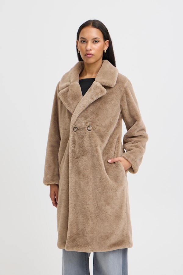 Atelier Reve IHHAYA Outerwear