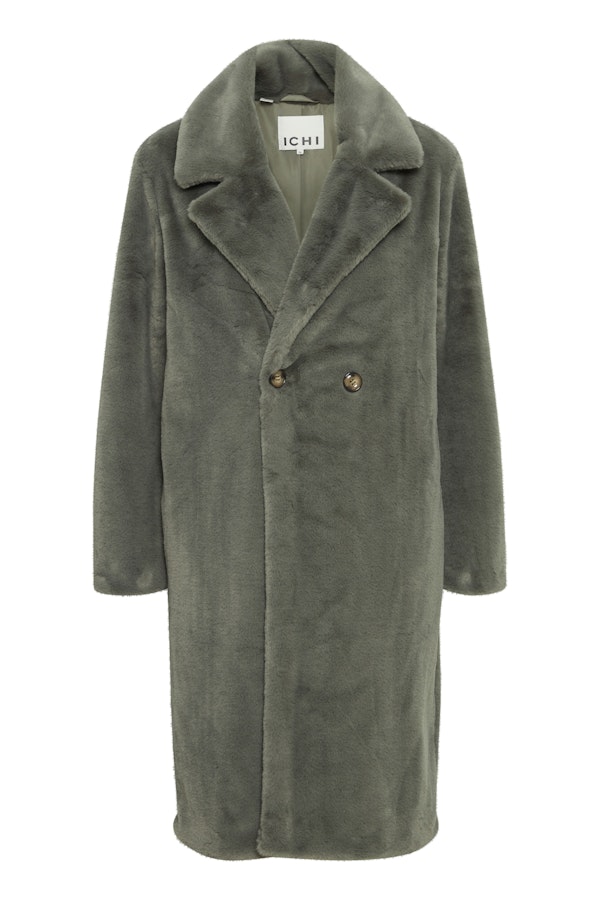 Atelier Reve IHHAYA Outerwear