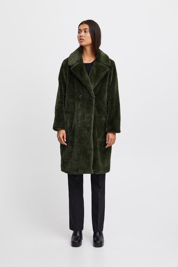 atelier reve IHHAYA Outerwear