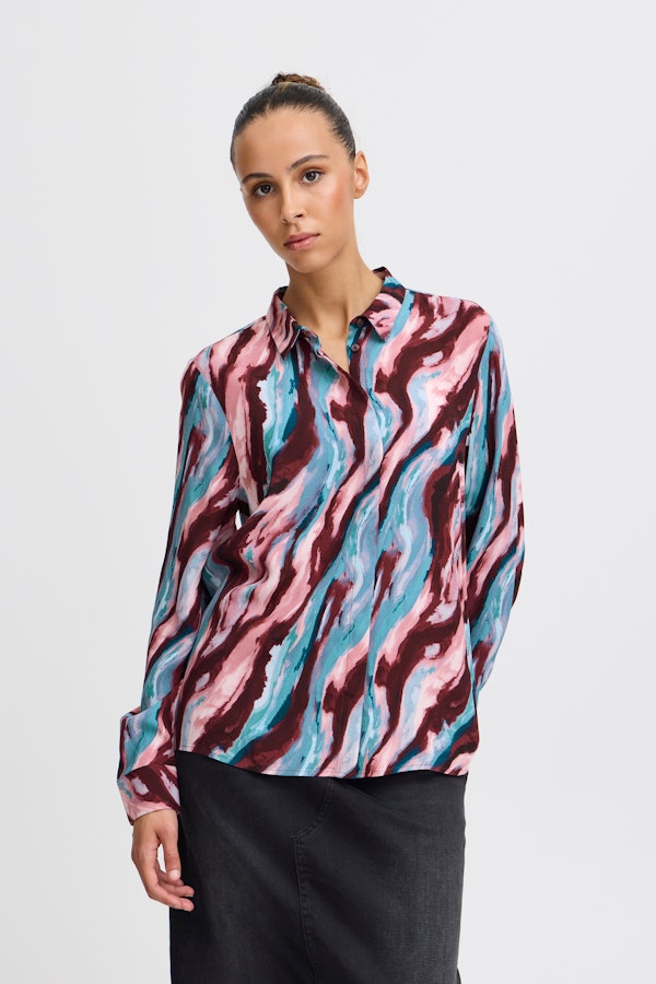 Atelier Reve IHHEVAZI Shirt