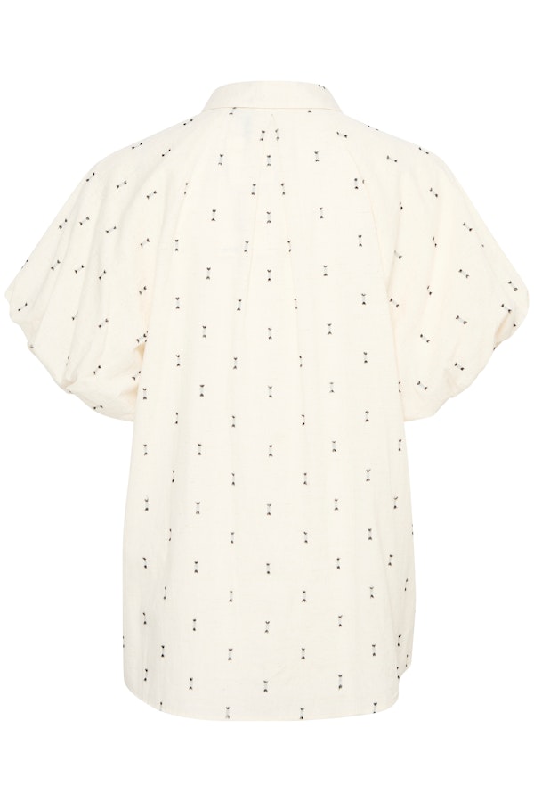Atelier Reve IHHIMALO Short Sleeved Shirt