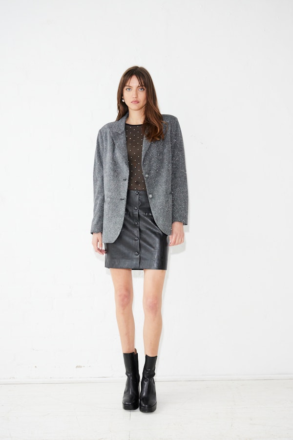 Atelier Reve IHIDUNNA Blazer