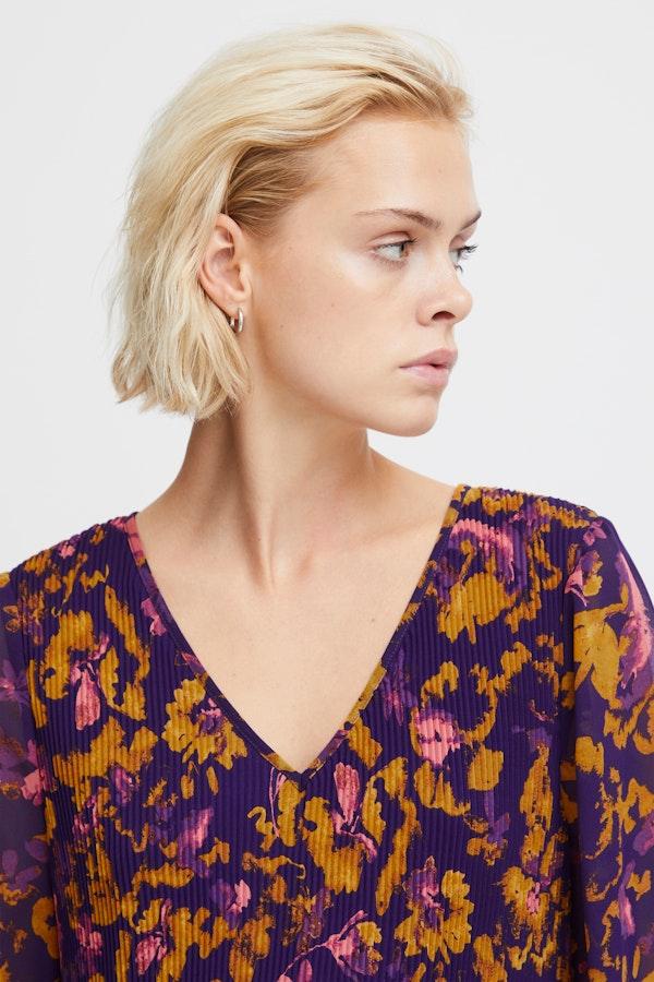 atelier reve IHILLY Blouse