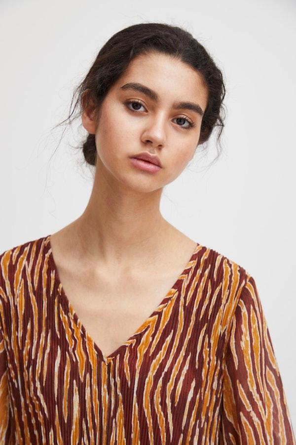 atelier reve IHILLY Blouse