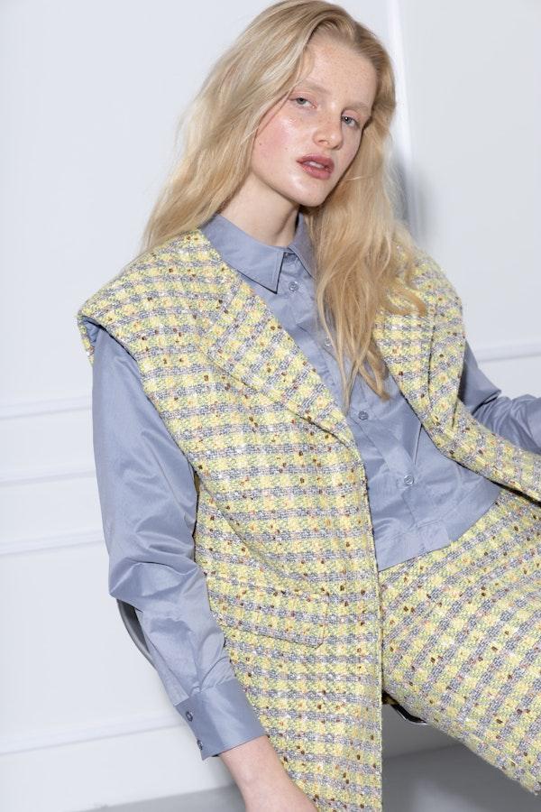 Atelier Reve IHISADORA Shirt