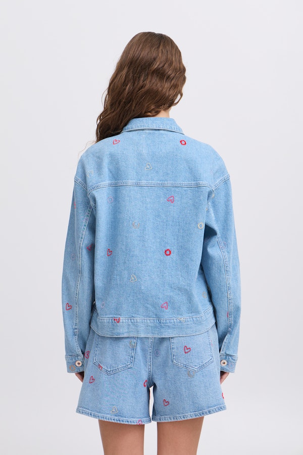 Atelier Reve IHJAELLA Outerwear