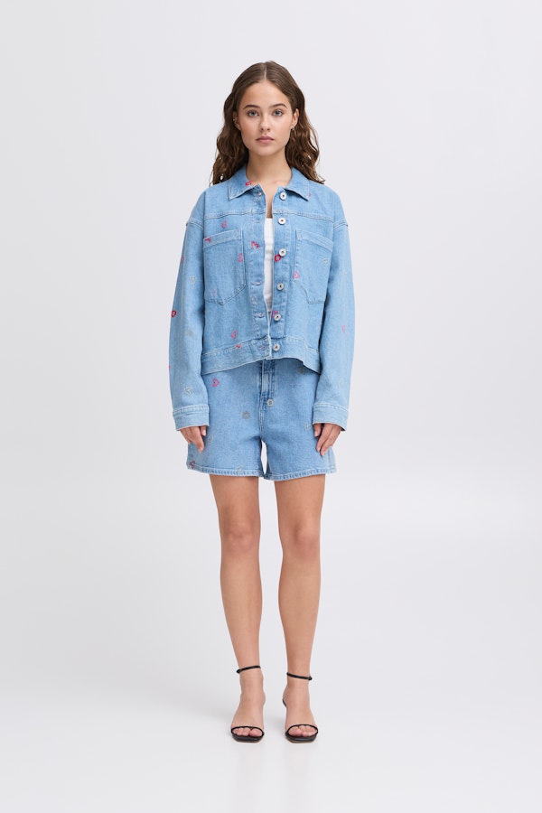 atelier reve IHJAELLA Outerwear