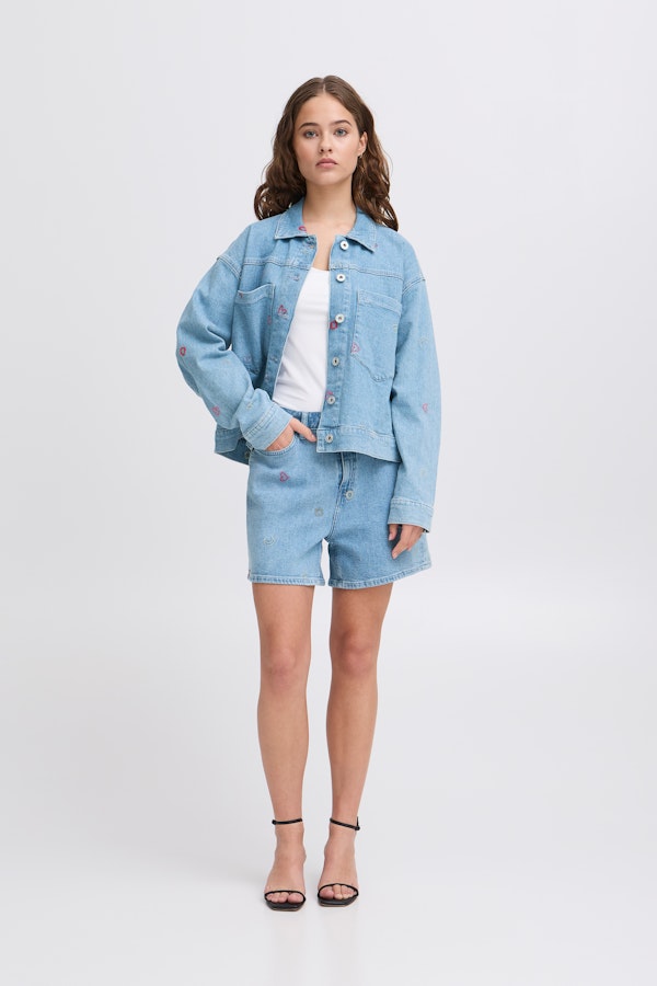 Atelier Reve IHJAELLA Shorts