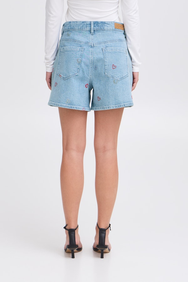 Atelier Reve IHJAELLA Shorts