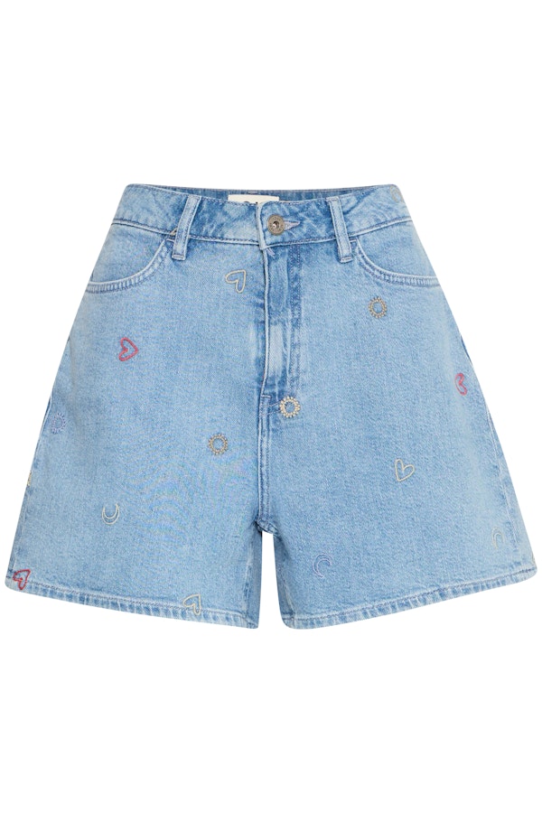 Atelier Reve IHJAELLA Shorts