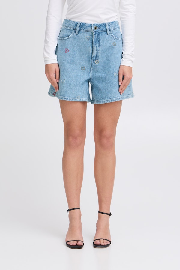 atelier reve IHJAELLA Shorts