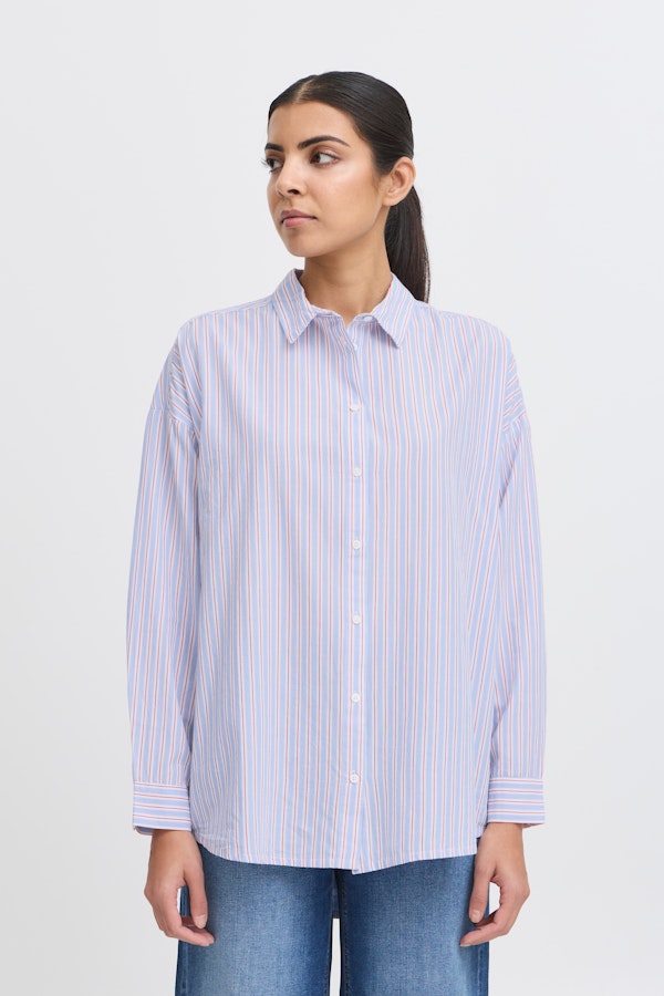 Atelier Reve IHJANEX Long Sleeved Shirt