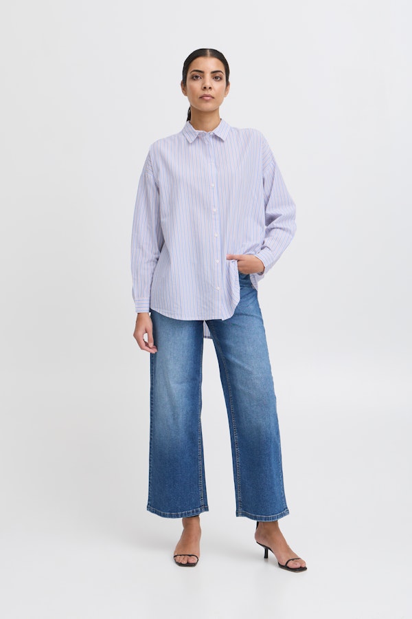 atelier reve IHJANEX Long sleeved shirt
