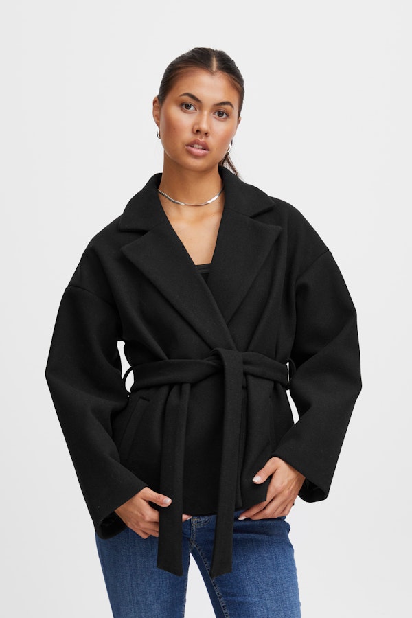 Atelier Reve IHJANNET Outerwear