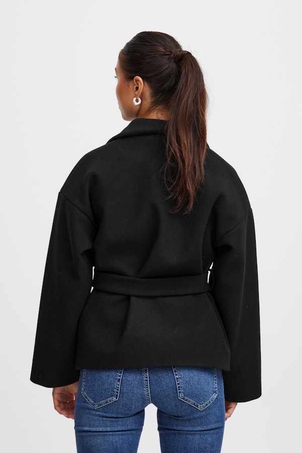 Atelier Reve IHJANNET Outerwear