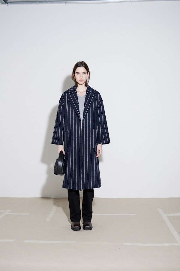 Atelier Reve IHJANNET Outerwear