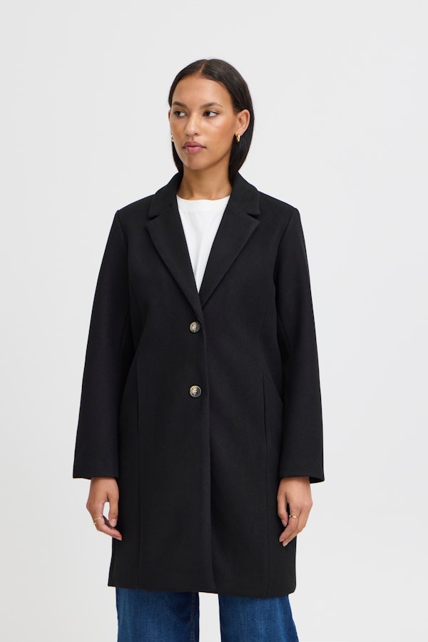 Atelier Reve IHJANNET Outerwear