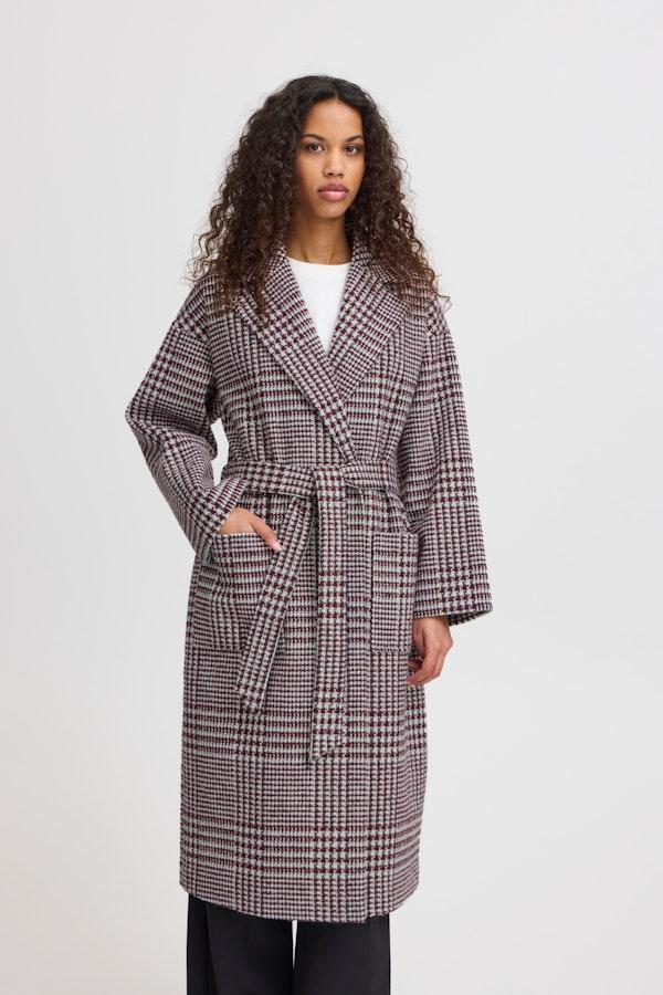 Atelier Reve IHJANNET Outerwear