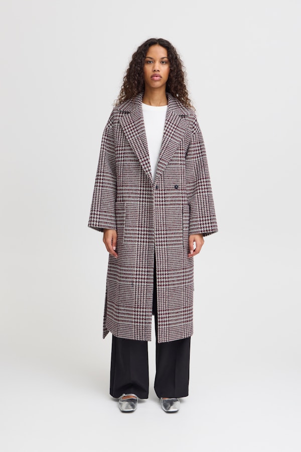 atelier reve IHJANNET Outerwear