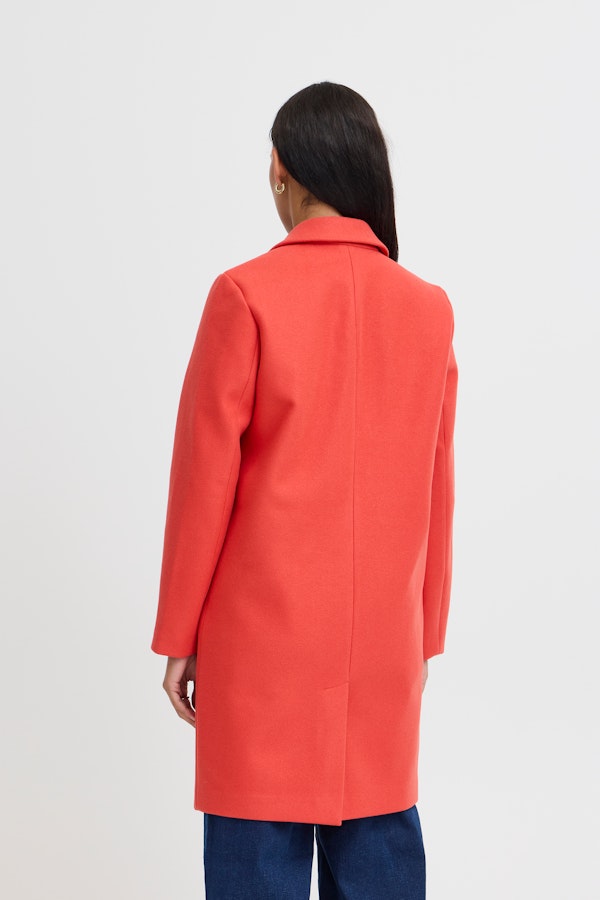 Atelier Reve IHJANNET Outerwear