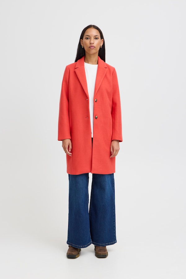 atelier reve IHJANNET Outerwear