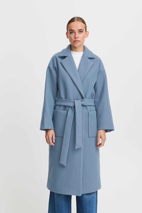 Atelier Reve IHJANNET Outerwear