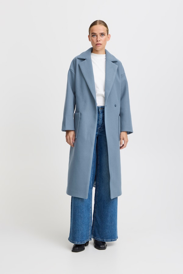 atelier reve IHJANNET Outerwear