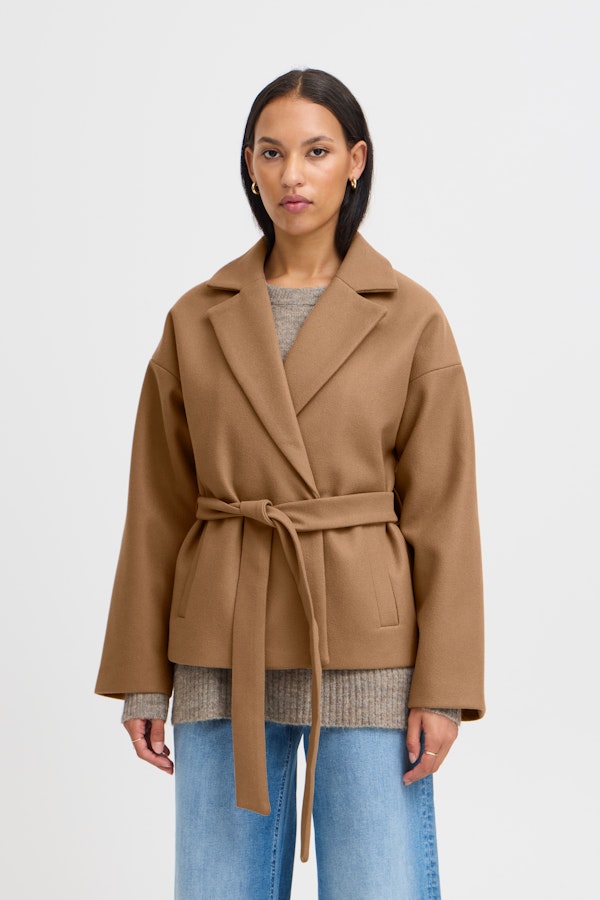 Atelier Reve IHJANNET Outerwear