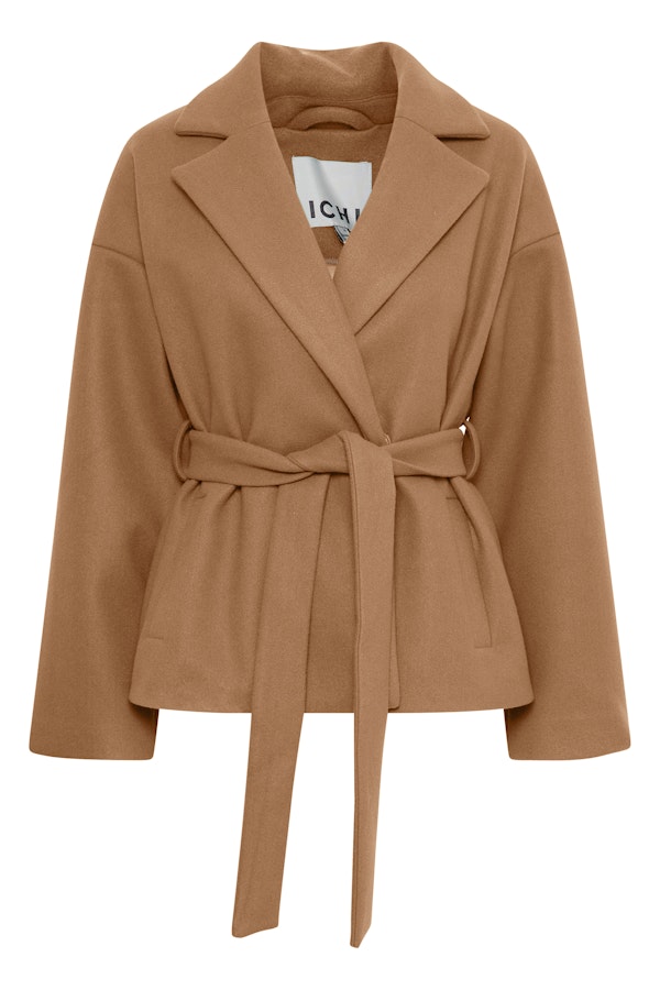 Atelier Reve IHJANNET Outerwear