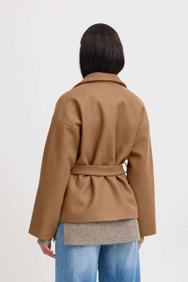 Atelier Reve IHJANNET Outerwear