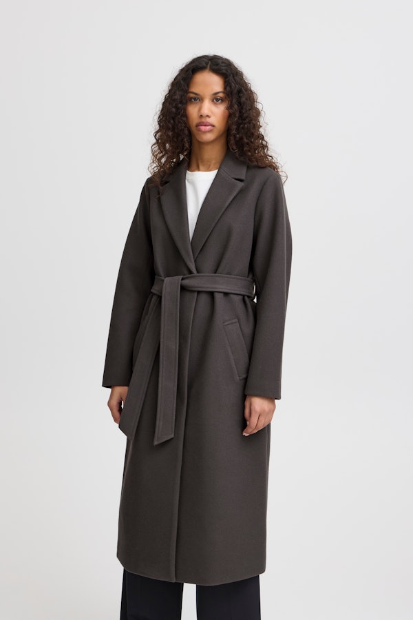 Atelier Reve IHJANNET Outerwear