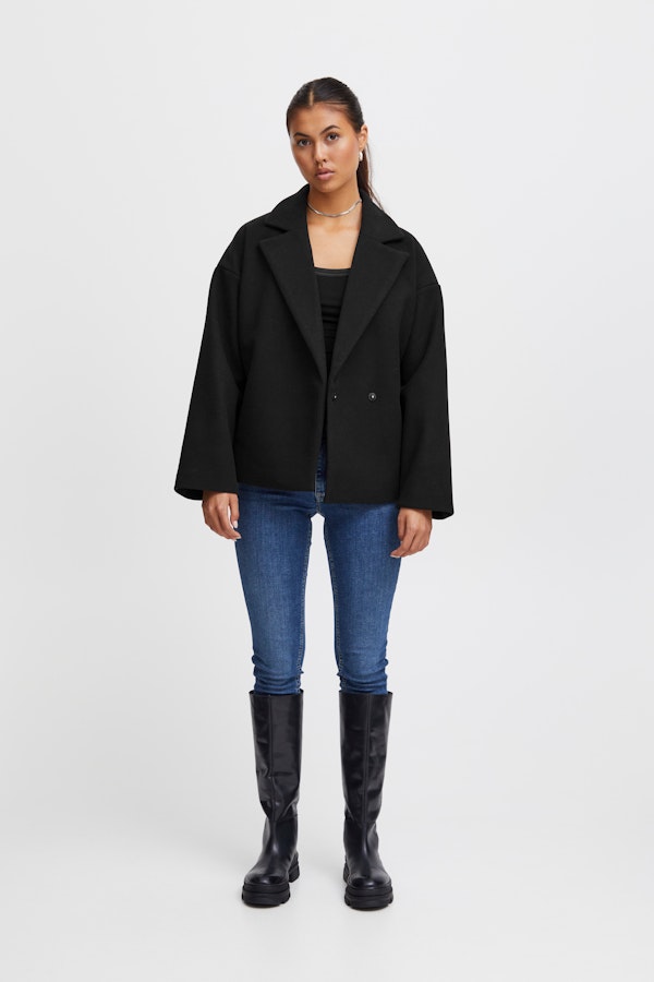 atelier reve IHJANNET Outerwear