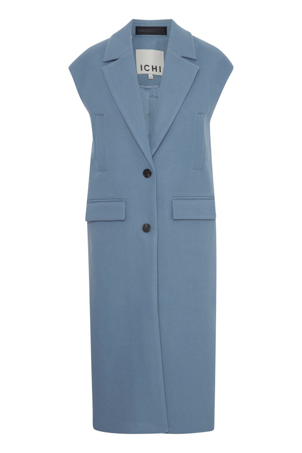 Atelier Reve IHJANNET Waistcoat Outerwear